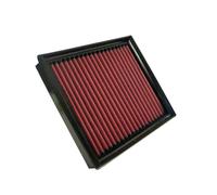 K&n Sport Filtro Aria per Fiat Albea 1.2 1.6 Renault Latitudine 2.0 2010-2015