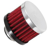 K&n Sport Filtro Aria Universal 62-1340