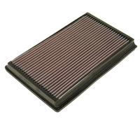 K&N Sport Luftfilter 33-2867 VW Volkswagen Multivan T5 2003-2015