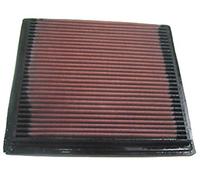 K & N sportluftfilter per Ducati SS 600 Super Sport, 600ccm,1994 - 01/du 0900