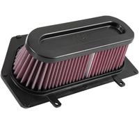 K&N SU-1017 FILTRO ARIA AD ALTO FLUSSO PER SUZUKI GSX-R 1000 R ABS 2022