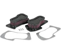 K&N SU-1806 FILTER AIR M109R PER SUZUKI M 50 Z BOULEVARD SPECIAL EDITION 2009