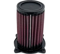 K&N SU-5589 FILTRO ARIA AD ALTO FLUSSO SOSTITUTIVO OE PER SUZUKI GS 500 E 1993
