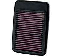 K&N SU-6505 FILTER AIR GSF650/1200 PER SUZUKI GSF 1250 ABS BANDIT 2010