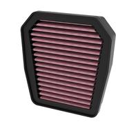 FILTRO ARIA K&N SU-8023 SUZUKI DL800 V-STROM 800DE 776 2023 SUZUKI 800 DL V-...
