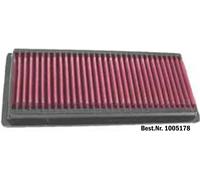 K&N T 509/595