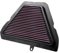K&N TB-1005 HIGH-FLOW AIR FILTER TRIUMPH TIGER 1050 SE ABS 2013