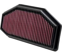 K&N TB-1011 AIR FILTER TRI SPEED TPLE TRIUMPH TRIPLE 1050 ABS 2012