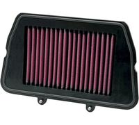 K&N TB-8011 AIR FILTER TRIUMPH TIGER 800 XCX ABS LOW 2017