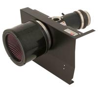 K&N TYPHOON INDUCTION KIT Per MAZDA RX8 2006-2011 69-6030-1TFK