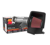 K&N Typhoon Kit compatibile con Honda Civic 1.5 Facelift 2022- (69-1509TC)