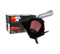 K&N Typhoon Kit compatibile con Honda Civic 2.0 Facelift 2022- (69-1510TC)