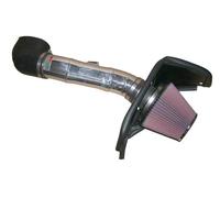 K&N Typhoon Kit Induzione Ford MUSTANG Gt 4.6 V8 05-09 69-3523KP