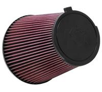 K&n Universal Sport Filtro Aria E-1993 Flangia 143mm E1993