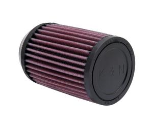 K&n Universal Sport Filtro Aria RU-0810 Flangia 62mm Rotondo & Dritto