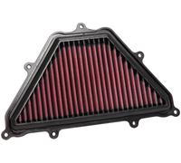 K&N X-ADV A. 17-