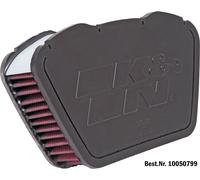 K&N XVS950/1300 MIDNIGHT STAR