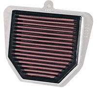 K&N YA-1006 AIR FILTER FZ1 YAMAHA 1000 S ABS FAZER 2014