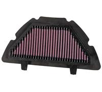 FILTRO ARIA SPORTIVO K&N YA-1007 PER YAMAHA YZF-R1 1000 2007 2008