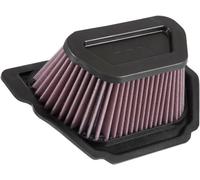 K&N YA-1015 AIR FILTER YZF R1 YAMAHA MT-10 ABS TOURER EDITION 2018