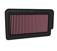 K&N YA-1022 Filtro dell'aria di ricambio