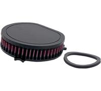 K&N YA-1199 FILTRO ARIA AD ALTO FLUSSO YAMAHA XVS 1100 A V STAR CLASSIC 2004