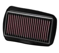 K&N YA-1208 HIGH-FLOW AIR FILTER™ DI RICAMBIO OE YAMAHA YZF-R 125 ABS 2015