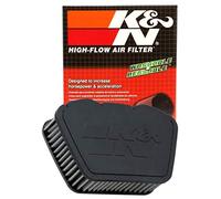 Filtro aria K&N YA-1307