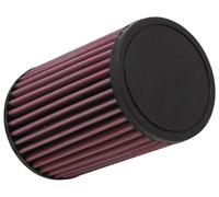 K&N YA-1308 HIGH-FLOW AIR FILTER™ DI RICAMBIO OE YAMAHA XJR 1300 2007