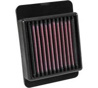 K&N YA-3215 AIR FILTER REPLACEMENT YAMAHA YZF-R3 2018
