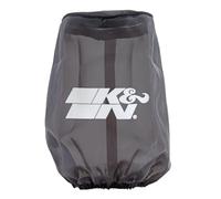 K&N YA-3502DK - Pellicola protettiva per filtro a secco K&N BD-6500, colore: nero