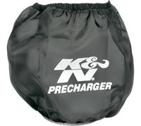 K&N YA-4504PK AIR FILTER WRAP YAMAHA YFZ 450 RSE SPECIAL EDITION 2022