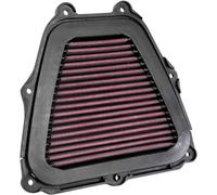 K&N YA-4518XD AIR FILTER YZ250F/450F/FX YAMAHA YZ 450 F 60TH ANN. 2016