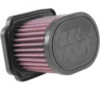 K&N YA-6814 AIR FILTER REPLACEMENT YAMAHA MT-07 ABS 2017