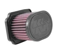 K+n Filtro Dell´aria Yamaha Ya-6814