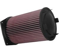 K&N YA-8518 FILTRO ARIA AD ALTO FLUSSO YAMAHA YXE 850 WOLVERINE X2 2019