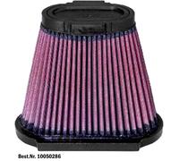 K&N YFM660R RAPTOR 01-05