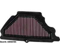 K&N ZX-6R AF. 07-08