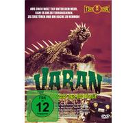 K Nomura/a. Sonoda/F. Matsuo/und Andere - Varan - Das Monster aus der Urzeit