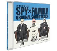 (K)NoW_NAME - Spy x Family Season 1 - Original Soundtrack