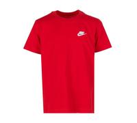 K NSW TEE EMB FUTURA LBR TSHIRT RAGAZZI 6-16A NIKE cod. FZ5177