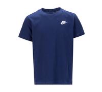 K NSW TEE EMB FUTURA LBR TSHIRT RAGAZZI 6-16A NIKE cod. FZ5177