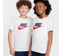 K NSW TEE FUTURA HBR BIG TSHIRT RAGAZZI 6-16A NIKE cod. FZ5178