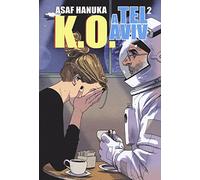 K.O. a Tel Aviv. Vol. 2