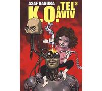 K.O. a Tel Aviv. Vol. 3