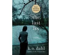 K O Dahl Last Fix (Tascabile) Oslo Detectives