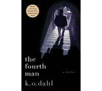 K O Dahl The Fourth Man (Tascabile) Oslo Detectives