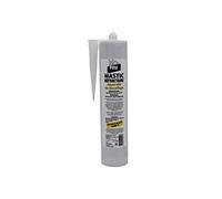 K-OFEU - Mastice refrattario - Ideale per camini e stufe Inserto - Incollaggio e Riparazioni - Resistenza ad alta temperatura - 500 g