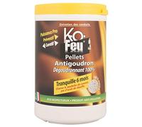 k-ofeu Pellet di ramonage Anti Catrame