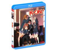 K-On 1